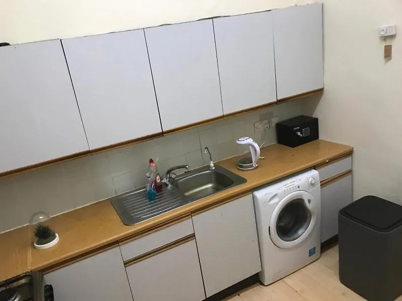 Edinburgh Central Morrison Apartment