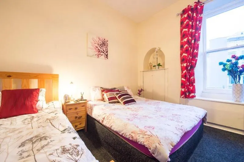 Edinburgh Central Morrison Apartment