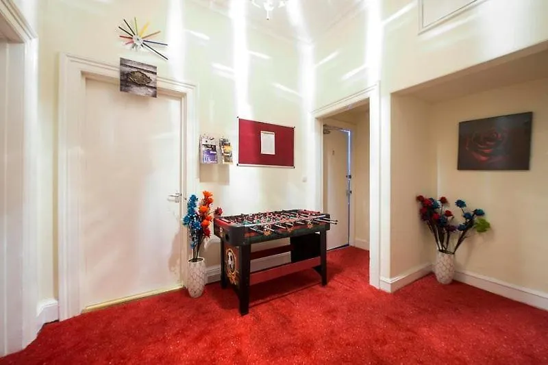 Edinburgh Central Morrison Apartment