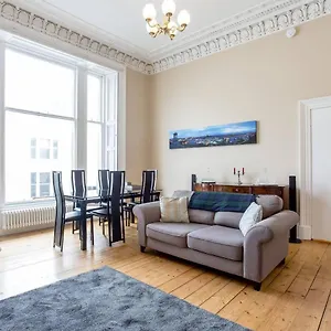 Altido 2bed Flat In Heart Edinburgh